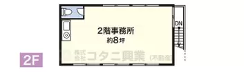 神奈川県横浜市戸塚区平戸町の倉庫