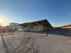 千葉県八千代市吉橋の倉庫