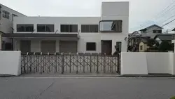 埼玉県川口市芝の倉庫