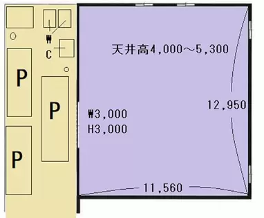 神奈川県 横浜市港北区 新羽町 2049の物件写真 1枚目