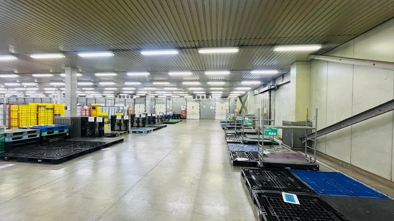 千葉県 市川市 高谷新町 1-1の物件写真 2枚目のサムネイル