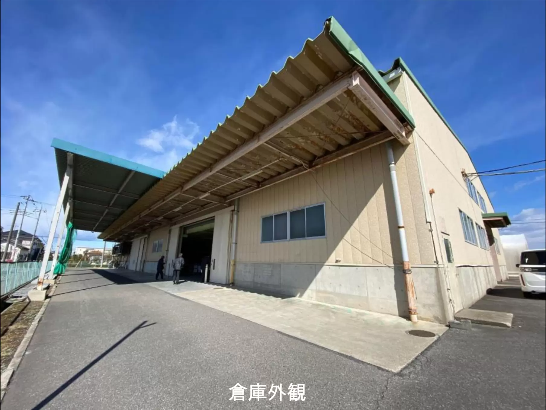 茨城県 土浦市 下坂田 1995-2007の物件写真 4枚目のサムネイル