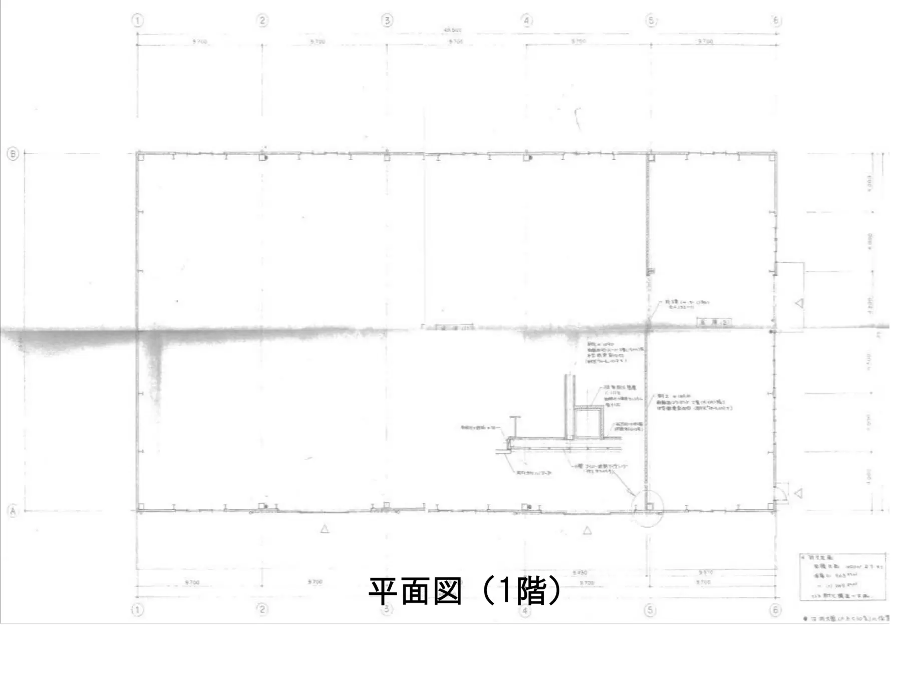 茨城県 土浦市 下坂田 1995-2007の物件写真 2枚目のサムネイル