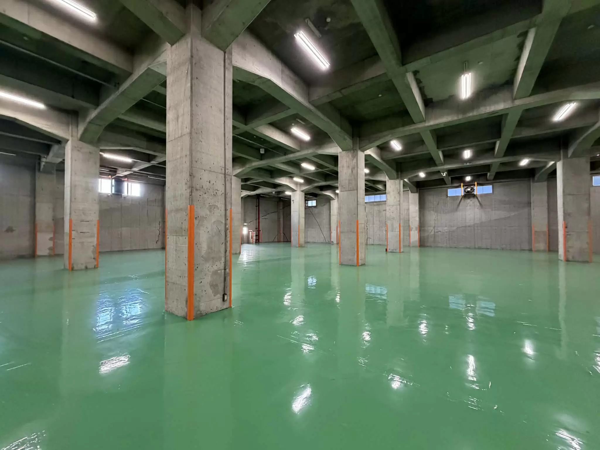 神奈川県 川崎市川崎区 東扇島 26-4の物件写真 4枚目のサムネイル