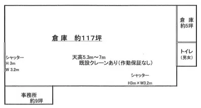栃木県 芳賀郡茂木町 大字小深 224の物件写真 2枚目のサムネイル