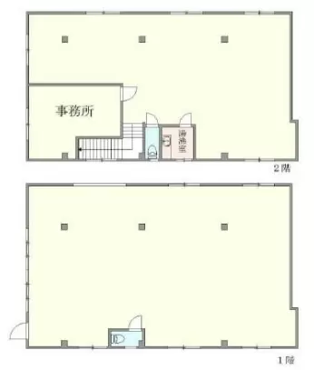 東京都 墨田区 亀沢 3丁目3-6の物件写真 2枚目のサムネイル
