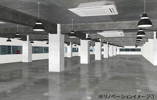東京都 港区 海岸 3-5-13の物件写真 3枚目のサムネイル