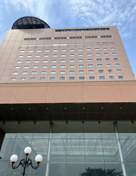 茨城県 神栖市 大野原 4-7-11の物件写真 3枚目のサムネイル